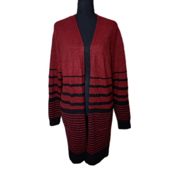 Fortune + Ivy Sweaters - Fortune+Ivy Women's Cardigan